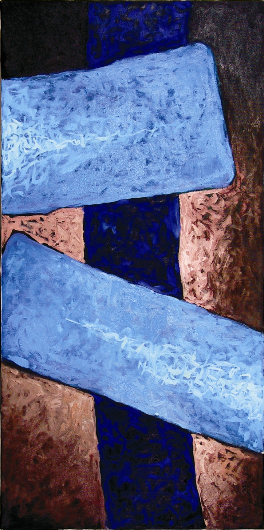 To nowhere