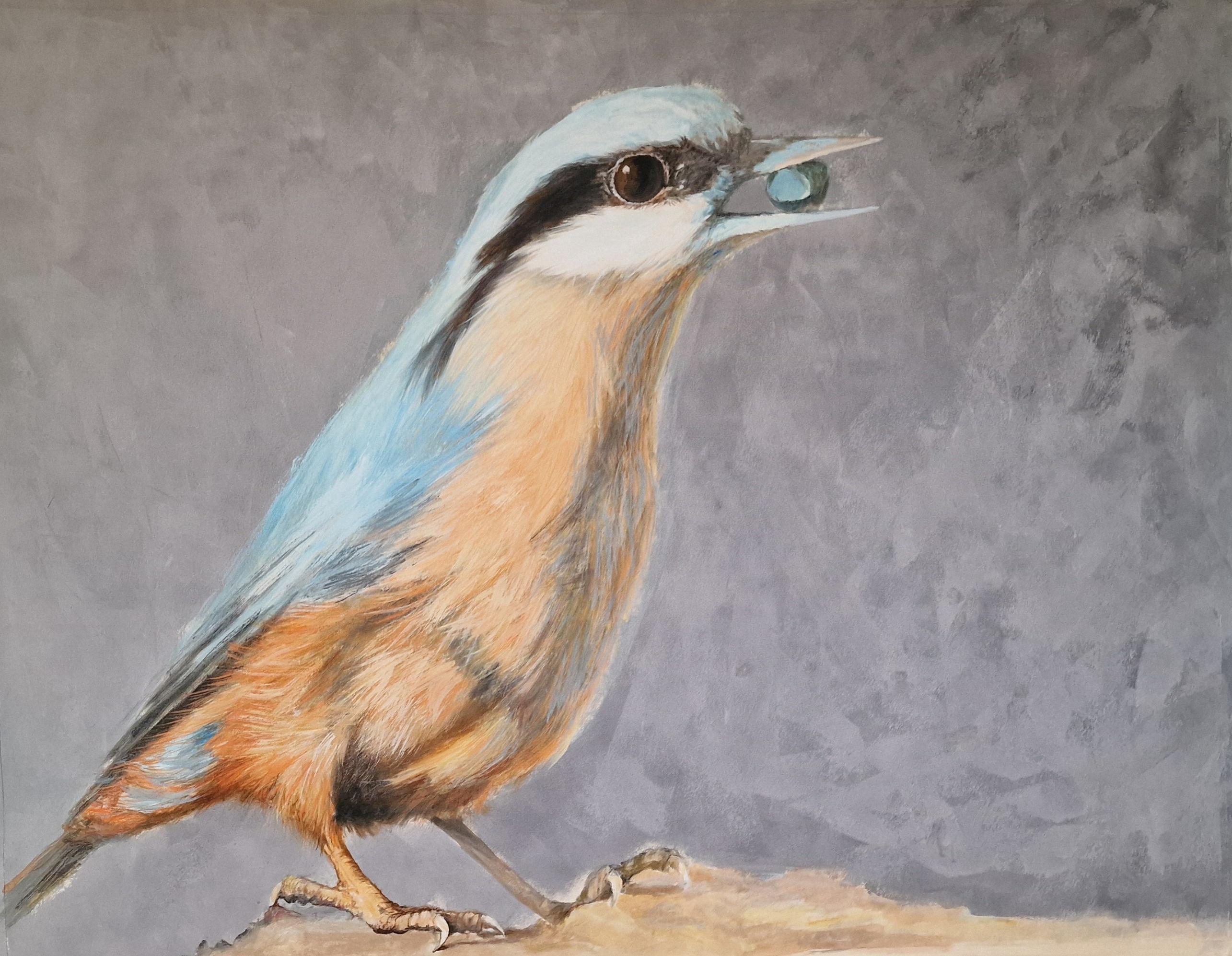 Sorry, I am eating