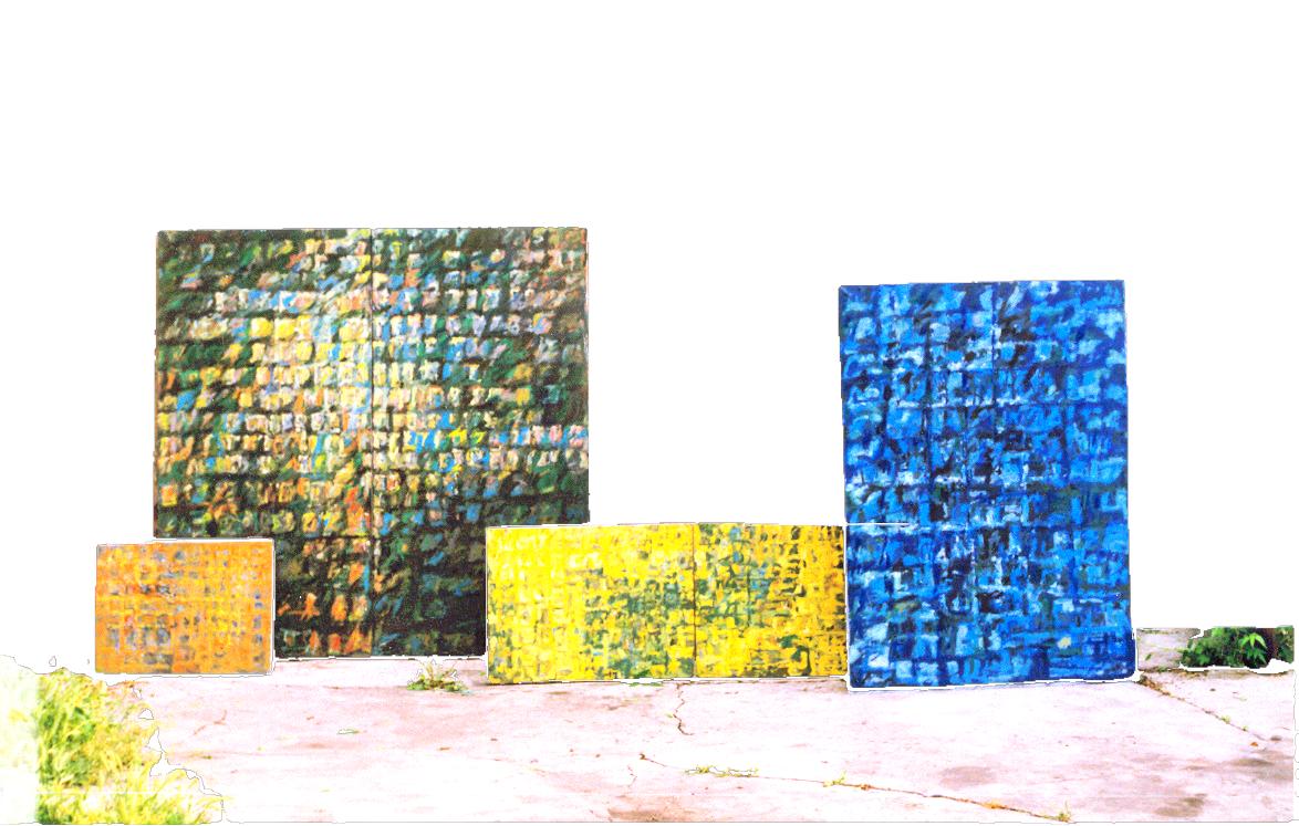 City 1
