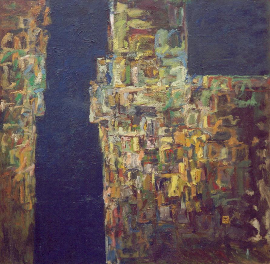 City 8