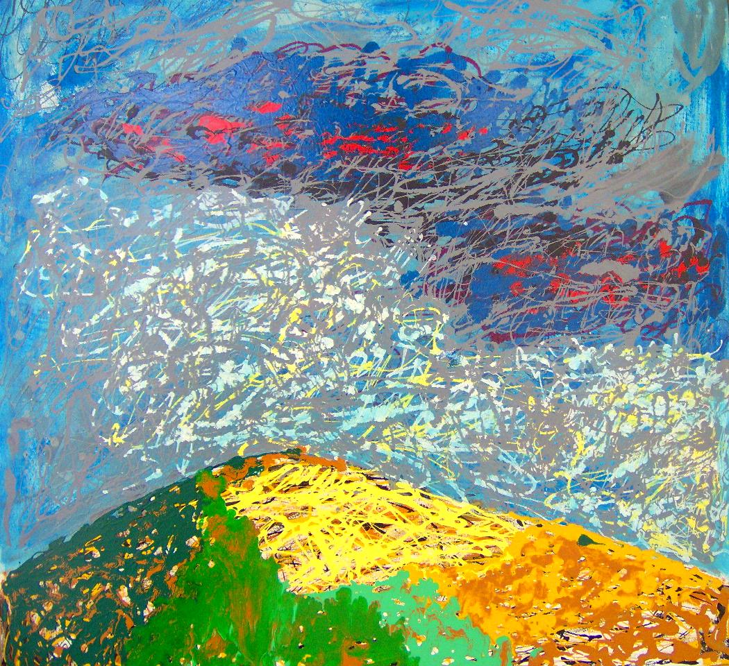 Hill