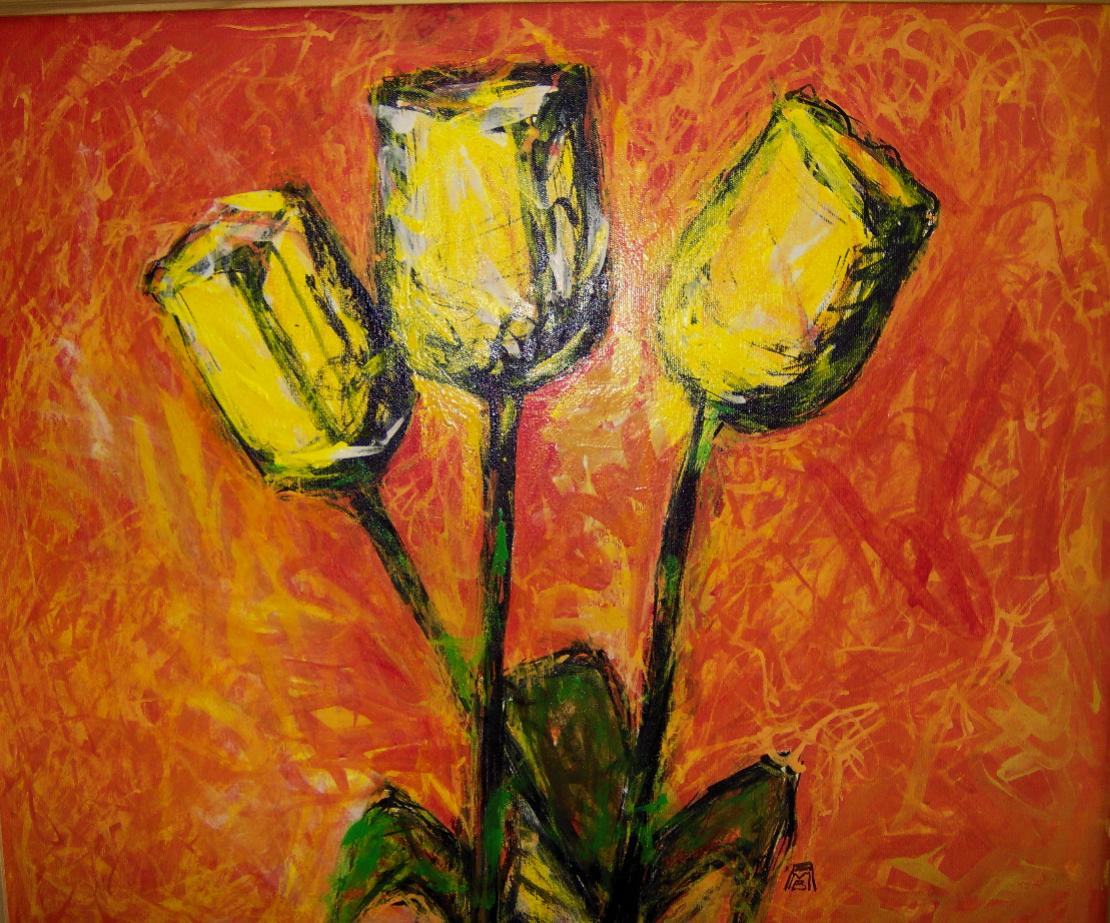 Tulips