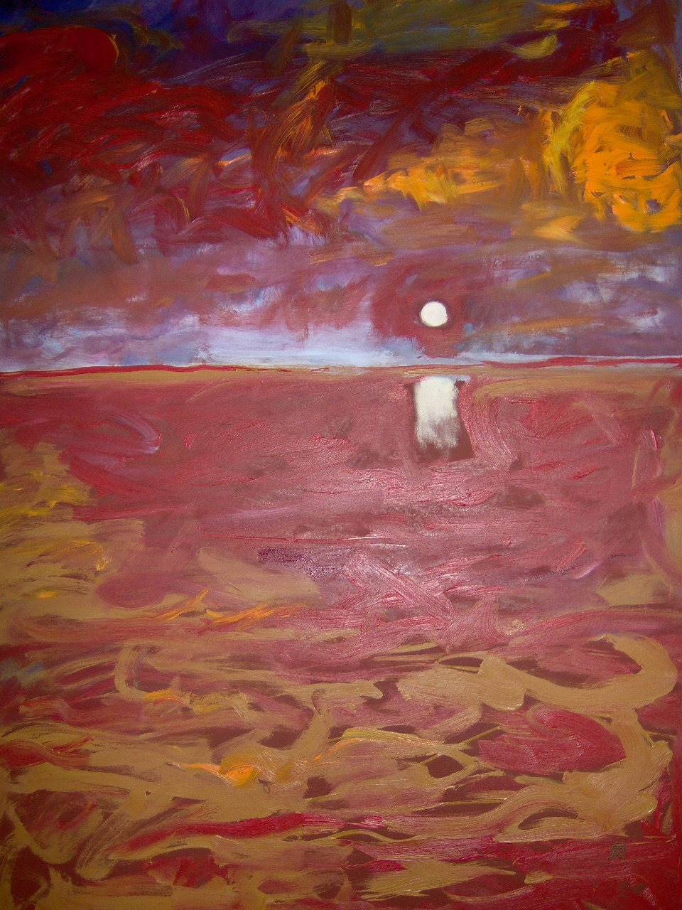 Sea