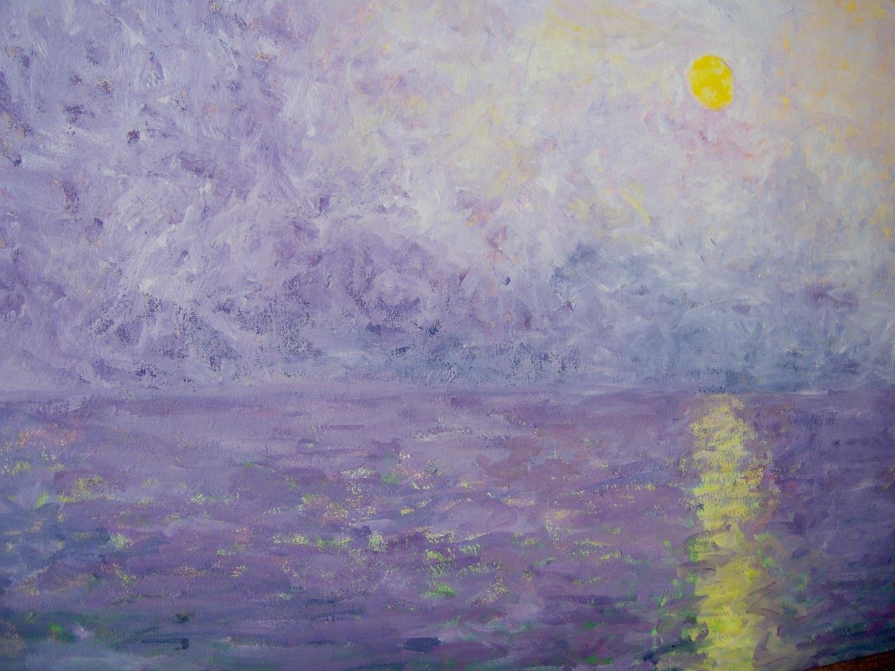 Sunrise