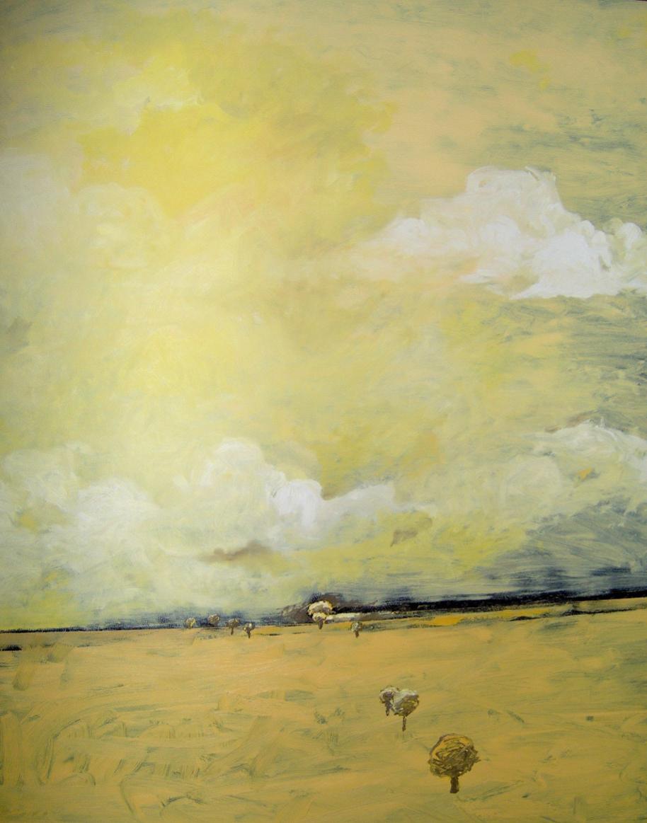 Horizon