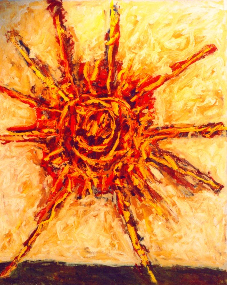 Sun 3