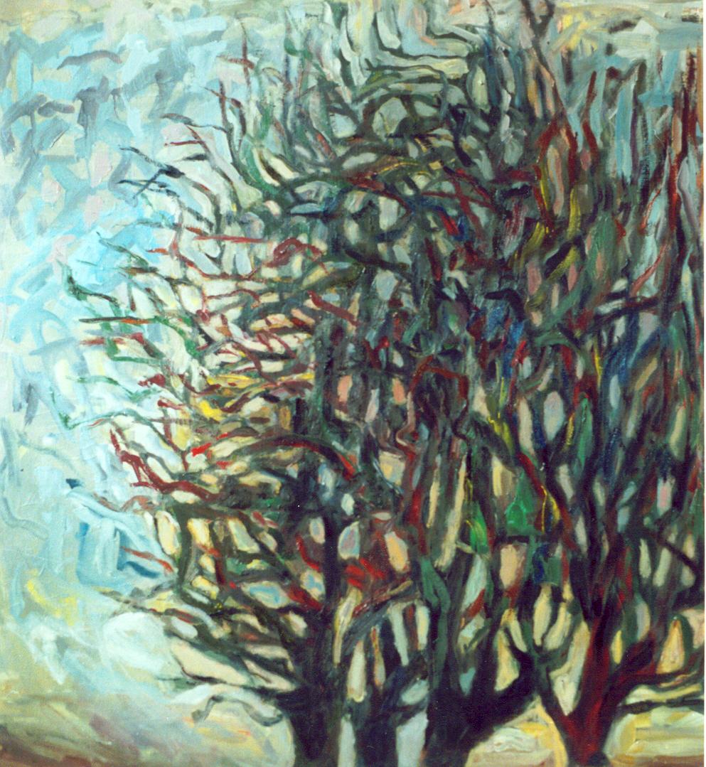Trees 1