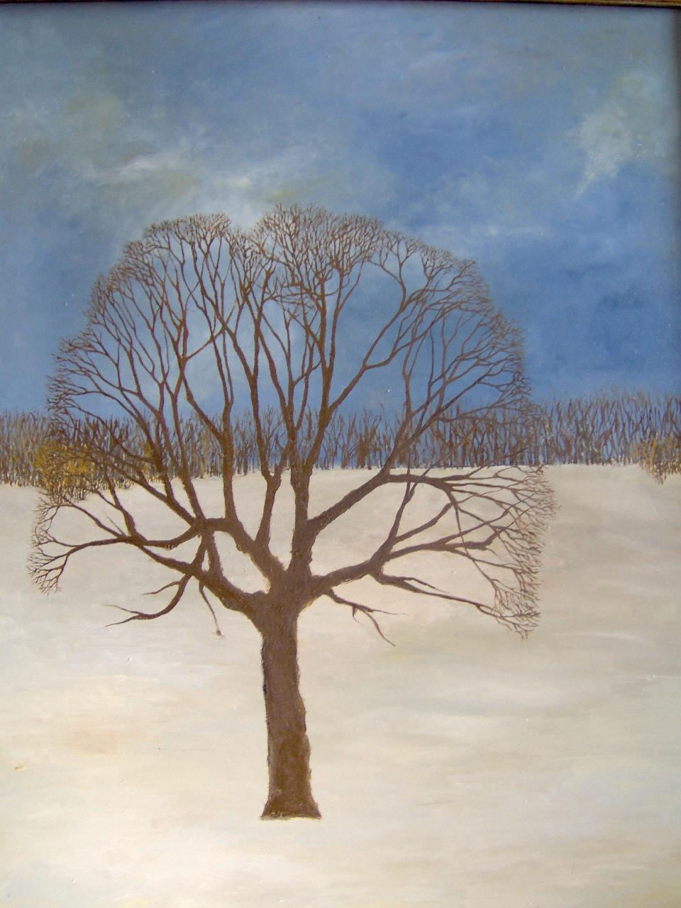 Trees 12