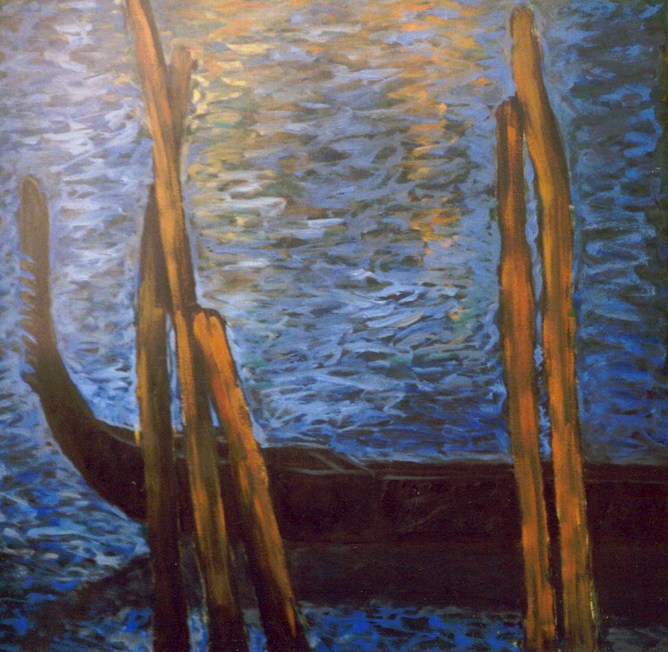 Gondola