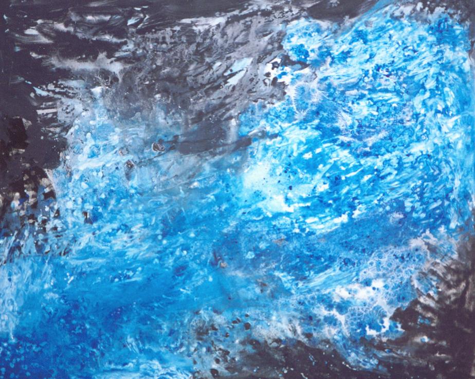 From the depths 1