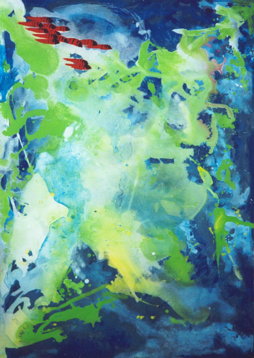 From the depths 2