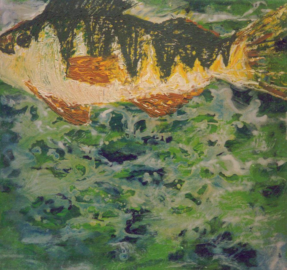 From the depths 6