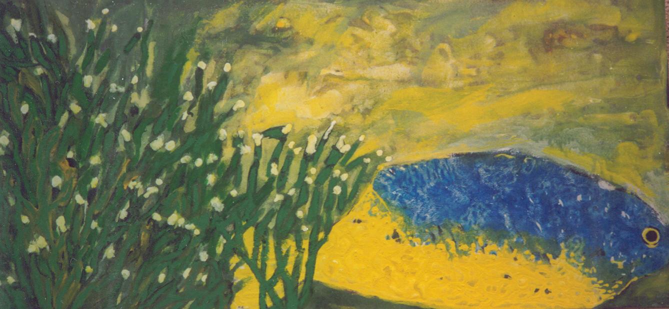 From the depths 8