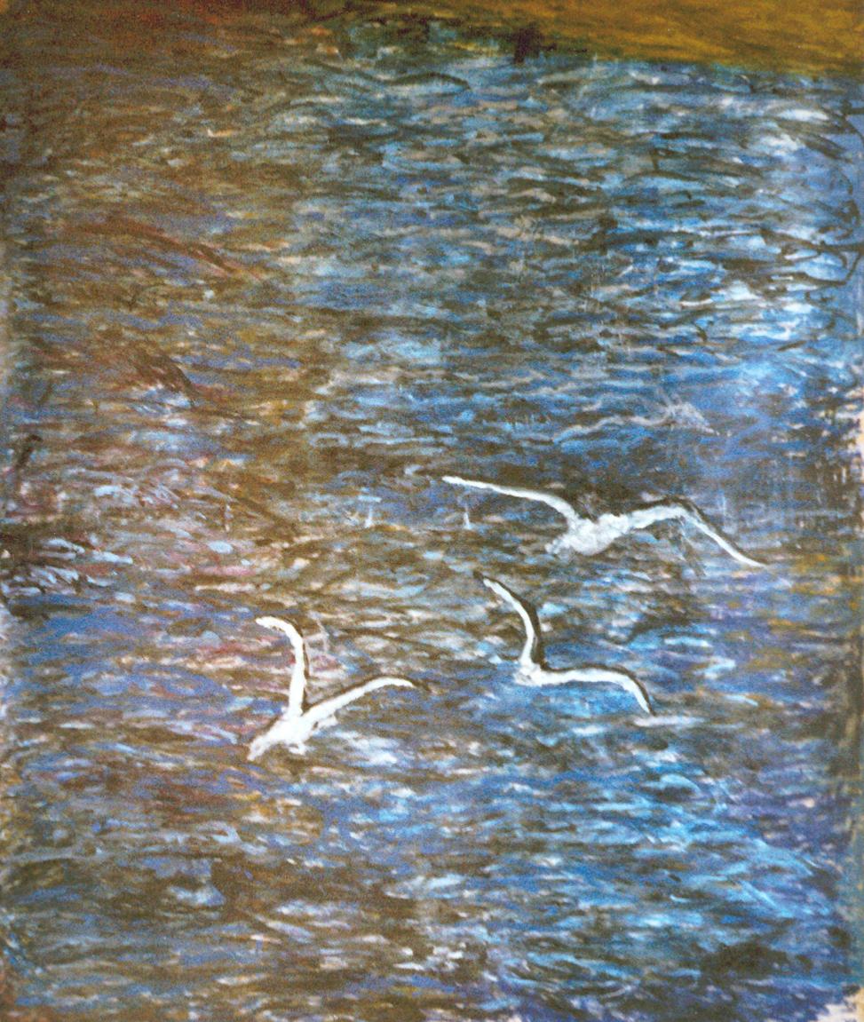 Water